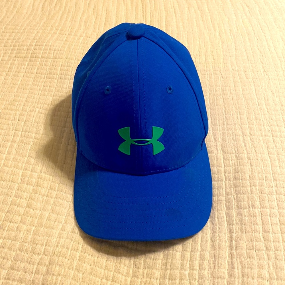Under Armour kids hat